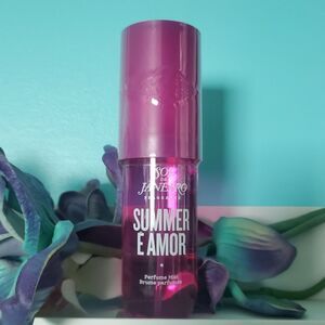 Sol De Janeiro Summer E Amor